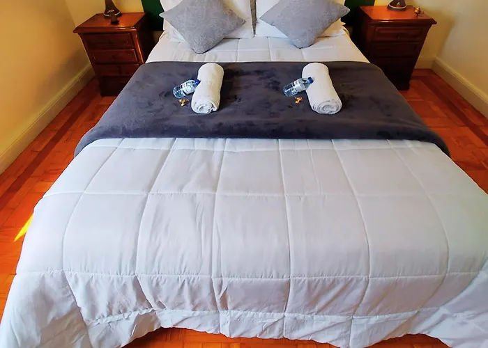 Imaculada Royal - Centro De Braga, Historico *