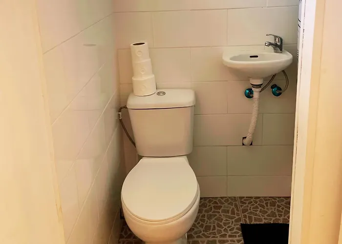 Habitación en casa particular Imaculada Royal - Centro De Braga, Historico *