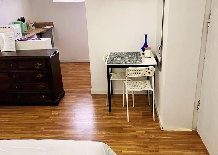 Privatunterkunft Imaculada Royal - Centro De Braga, Historico