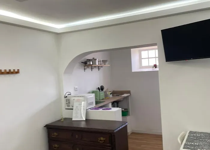 Imaculada Royal - Centro De Braga, Historico *