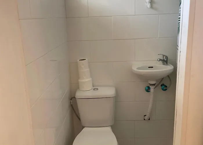 Privatunterkunft Imaculada Royal - Centro De Braga, Historico *