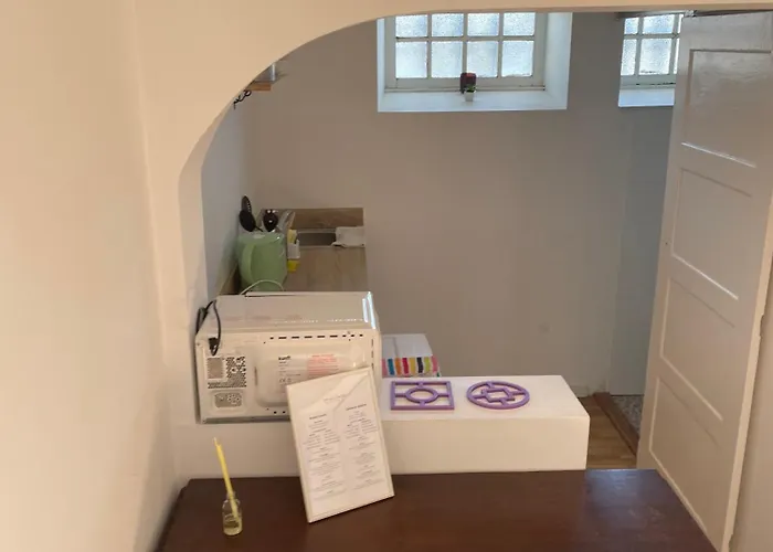 Privatunterkunft Imaculada Royal - Centro De Braga, Historico Braga