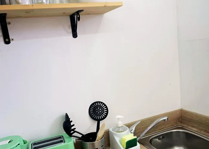 Privatunterkunft Imaculada Royal - Centro De Braga, Historico