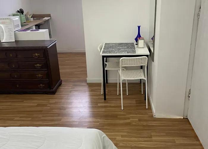 Privatunterkunft Imaculada Royal - Centro De Braga, Historico