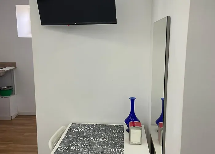 Imaculada Royal - Centro De Braga, Historico Privatunterkunft Braga