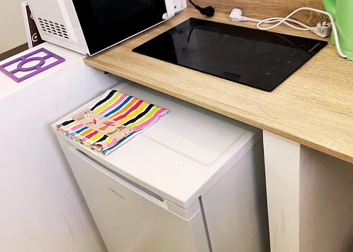 Imaculada Royal - Centro De Braga, Historico Privatunterkunft *