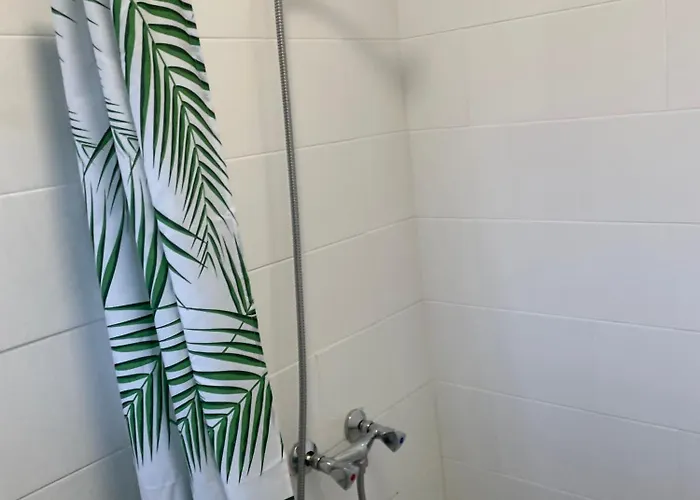 Habitación en casa particular Imaculada Royal - Centro De Braga, Historico *