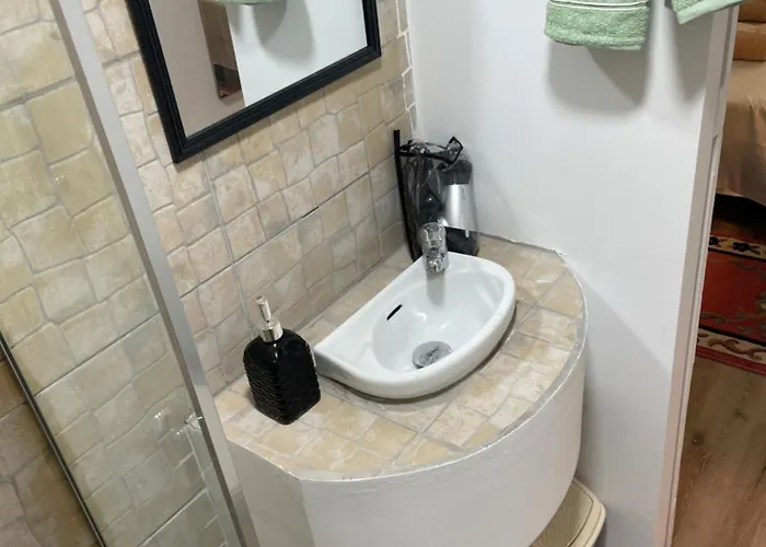 Imaculada Royal - Centro De Braga, Historico * Braga