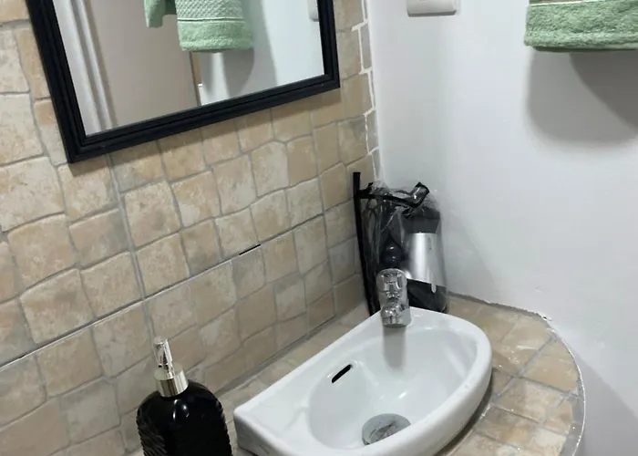 Imaculada Royal - Centro De Braga, Historico Habitación en casa particular *