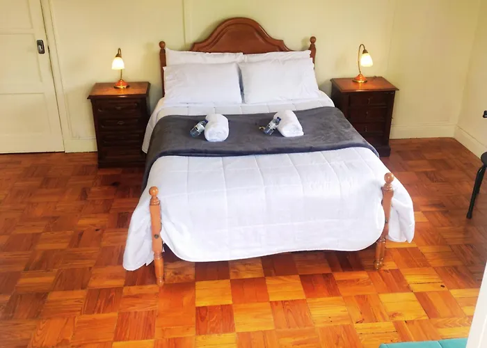 Imaculada Royal - Centro De Braga, Historico Braga