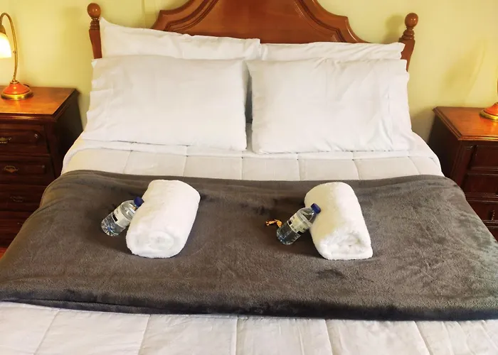 Imaculada Royal - Centro De Braga, Historico *