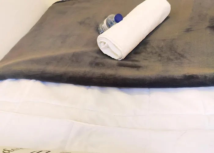 Imaculada Royal - Centro De Braga, Historico *