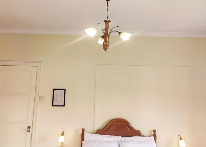 Imaculada Royal - Centro De Braga, Historico Habitación en casa particular