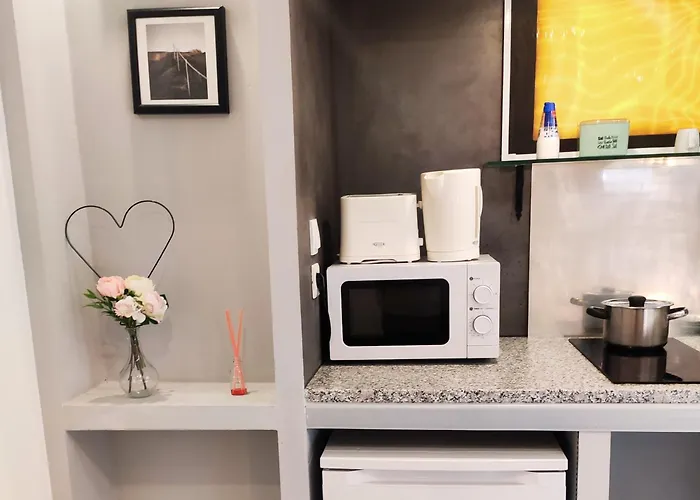 Habitación en casa particular Imaculada Royal - Centro De Braga, Historico