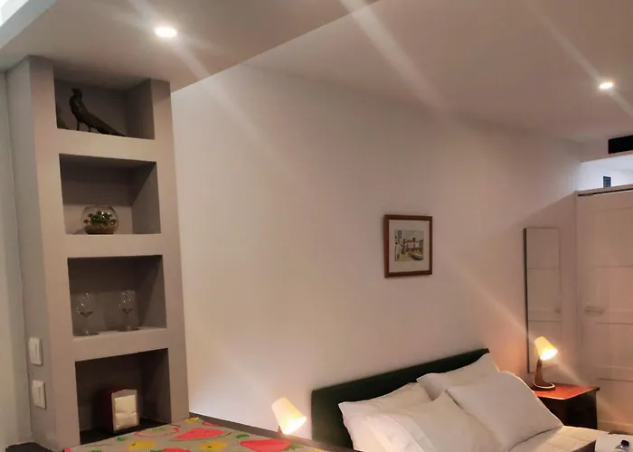 Imaculada Royal - Centro De Braga, Historico Privatunterkunft *