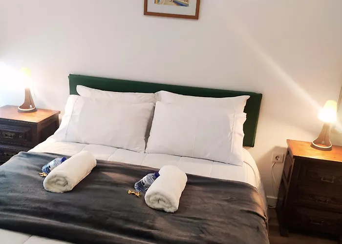 Privatunterkunft Imaculada Royal - Centro De Braga, Historico Braga