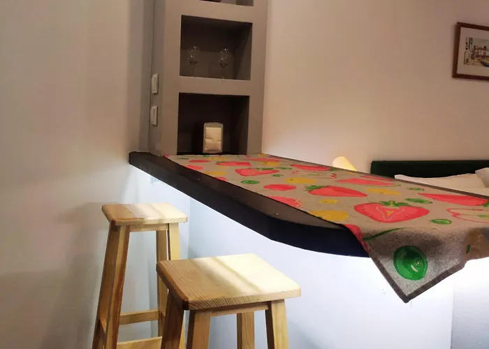 Privatunterkunft Imaculada Royal - Centro De Braga, Historico