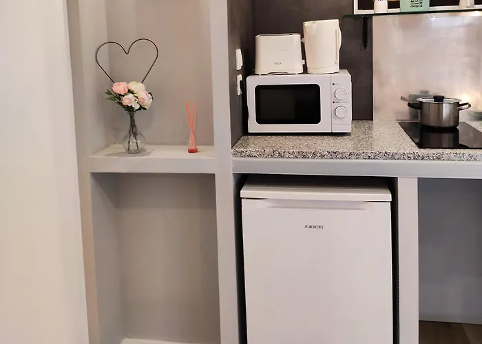 Imaculada Royal - Centro De Braga, Historico Braga