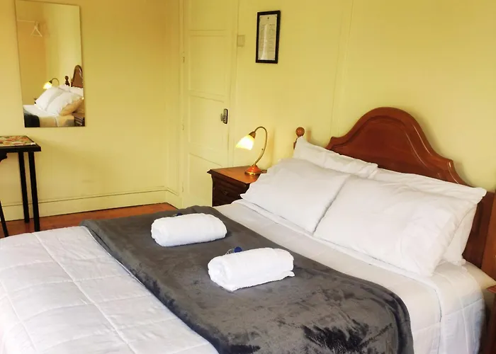 Imaculada Royal - Centro De Braga, Historico Quarto em Acomodações Particulares Braga