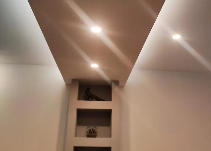 Imaculada Royal - Centro De Braga, Historico