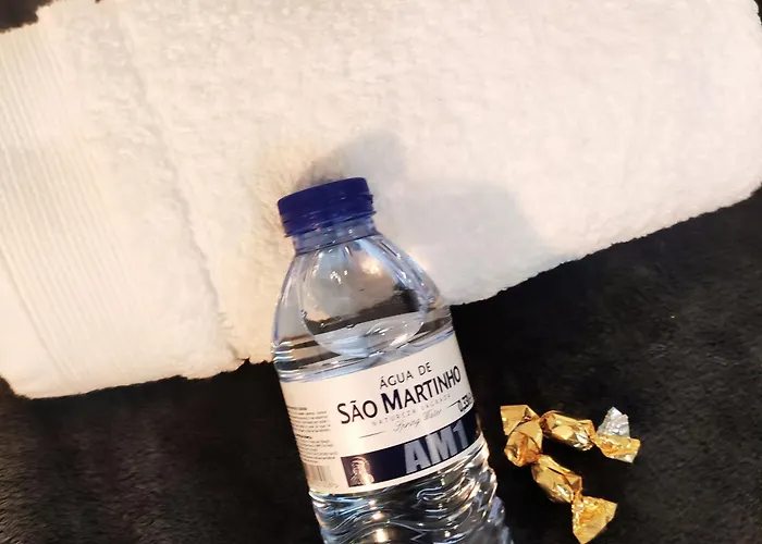 Imaculada Royal - Centro De Braga, Historico * Braga